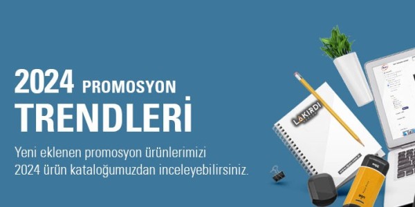 Lakırdı Promosyon: Sihirli Dokunuşlu Ürünlerle Tanışın!