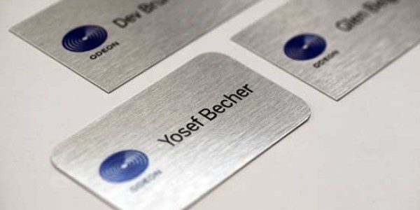 Metal Etiket Nedir? Nerede Yapılır?