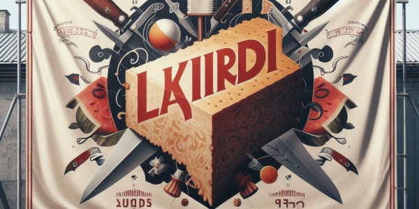 Branda Afiş Vinil Nedir?