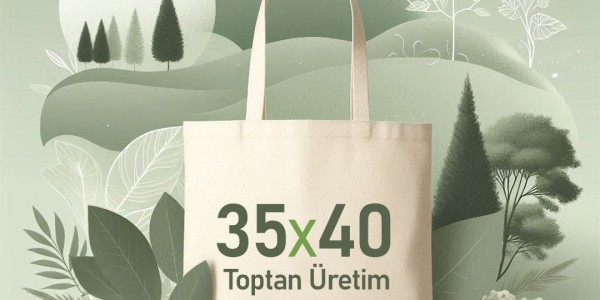 Bez Çanta Kullanım Alanları, Kumaş Bilgileri ve Baskı Teknikleri