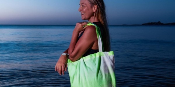 Ham Bez Çanta Toptan Üretim 