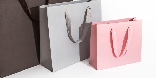 Karton Çanta Üretimi